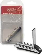 Stagg SCPM-C Capo for Acoustic or Electric Guitar
