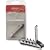 Stagg SCPM-C Capo for Acoustic or Electric Guitar