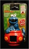 Sesame Street - My First Electronic Game - Cookie's Cookie Catch