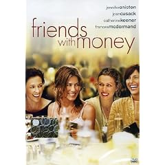 Friends With Money