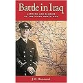 Battle in Iraq (Letters and Diaries of the First World War) (Hardcover)