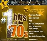 Karaoke Party: #1 Hits of the 70s (Dig)