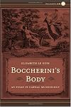 Boccherini's Body: An Essay in Carnal Musicology