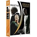 Invictus + Gran Torino