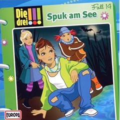 Folge 014- Spuk am See