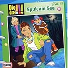 Folge 014- Spuk am See