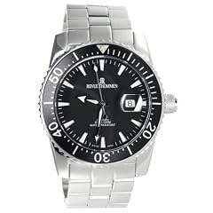 Revue Thommen Herrenarmbanduhr Diver Professional 17030.2137