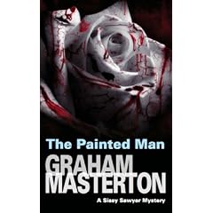 The Painted Man (Sissy Sawyer Mysteries)
