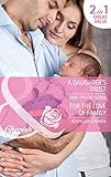 A daughter's trust
