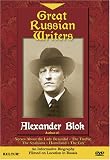 Russian Writers - Alexander Blok