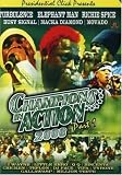 Champions in Action 2006, Vol. 1