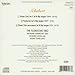 Schubert: Piano Trio No.1