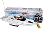 30" RC Century Racing Boat