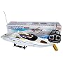 30" RC SYMA Century Boat Radio Remote Control R/C Racing Yacht with Display Stand