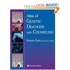 Atlas of Genetic Diagnosis and Counseling