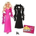 My Favorite Barbie: Superstar Barbie Doll