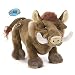 Webkinz Plush Stuffed Animal Warthog
