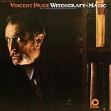 Witchcraft Magic: An Adventure In Demonology [+Digital Booklet]