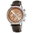Baume & Mercier Men's 10004 Capeland Mens Automatic Chronograph Watch by Baume & Mercier