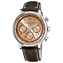 Baume & Mercier Men's 10004 Capeland Mens Automatic Chronograph Watch