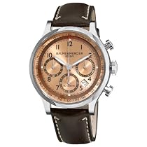 Baume Mercier Capeland