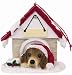Beagle Ornament by E&S