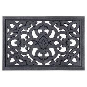  Multy Home Lp 24X36 Celtic Scr Dr Mat 5000033 Mat Rubber