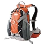 Alpine DESIGN トレイルバックパック8L　オレンジの画像