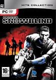 Revue Mindscape  / Project Snowblind