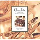 chocolate and the art of low fat desserts