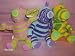 The Fimbles - Set of 3 - Florrie / Fimbo / Baby Pom