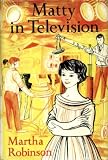 Matty in television