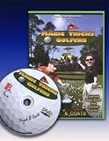 Byrd & Coats: Magic Tricks Fore Golfers