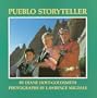 Pueblo Storyteller (HBJ Treasury of Literature)