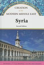 Syria (Creation of the Modern Middle East)