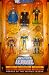 Search : DC Universe Justice League Unlimited Heroes of the Justice League 6 pack with Batman, The Atom, Superman Prime, Dr. Fate, Green Lantern, and Green Arrow