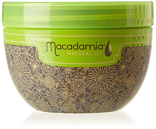Macadamia Natural Oil Deep Repair Masque (For Dry, Damaged Hair) - Hair Care - 250ml/8.5oz