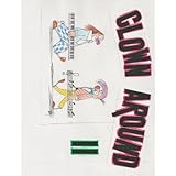 Clown Around (Clown Series)