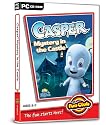 Casper: Mystery In The Castle (PC CD)