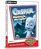 Casper: Mystery In The Castle (PC CD)