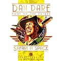 Classic Dan Dare: Safari in Space (Dan Dare (Graphic Novel)) (Dan Dare: Pilot of the Future)