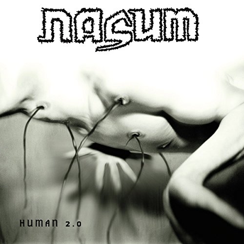 Nasum - Human 2.0 - Zortam Music