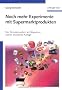 Noch mehr Experimente mit Supermarktprodukten: Das Periodensystem als Wegweiser