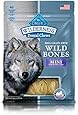 Blue Buffalo Wilderness Wild Bones Mini Bones, 10 oz