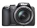 Nikon Coolpix P90 Digitalkamera (12 Megapixel, 24-fach optischer Zoom, 7,6 cm (3 Zoll) Display) schwarz