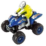 Simba Dickie Spielzeug RC Power Quad