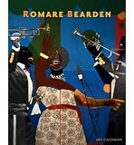 Romare Bearden, 2013
