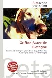 Griffon Fauve de Bretagne