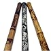 Rainstick from Bamboo Handcrafted in Indonesia, 36
