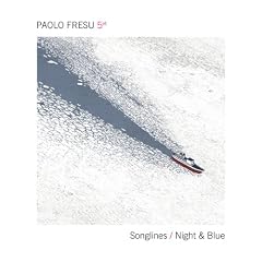 Songlines / Night and Blue
